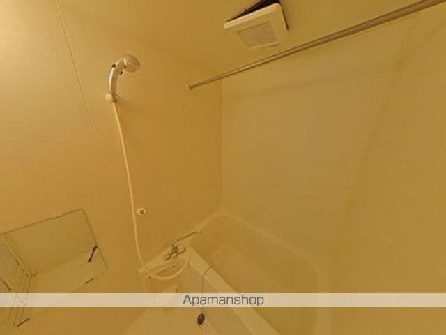 オレンジウッド坪井の内装写真