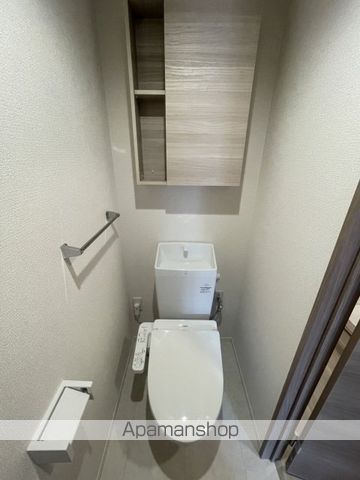 ヴィラルーチェ祇園の内装写真