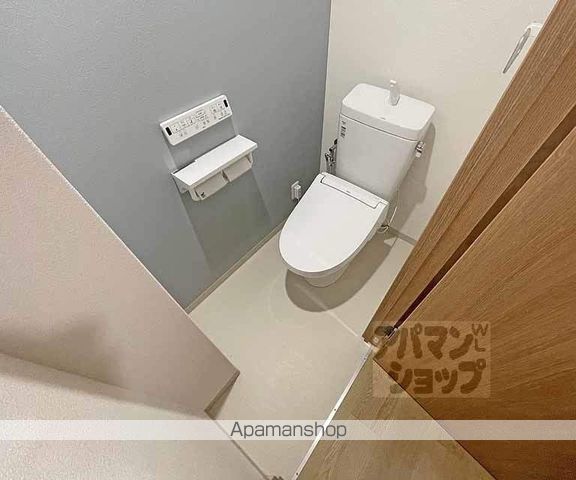 SAKIZO VILLA烏丸四条の内装写真