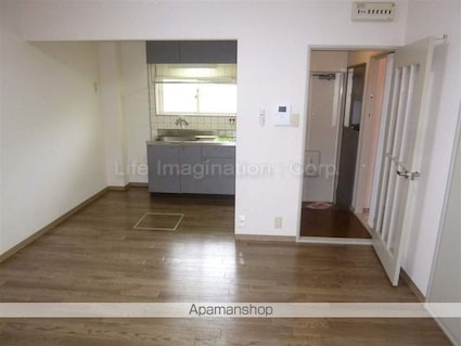 コーポＳＡＷＡＤＡ[2DK/45m2]のその他部屋・スペース