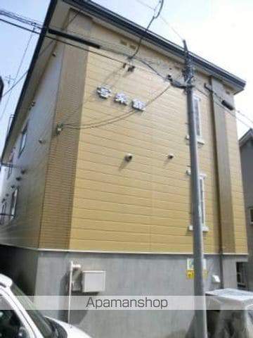 写楽舘93の外観写真