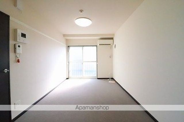 レオネクストオリーブAの内装写真