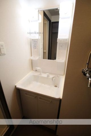 サンコート本通 ガーデンヒルズの内装写真