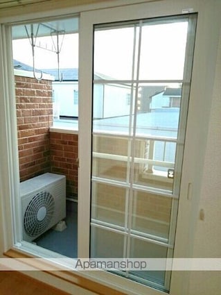 サニーハウス[1LDK/40.06m2]のエントランス1