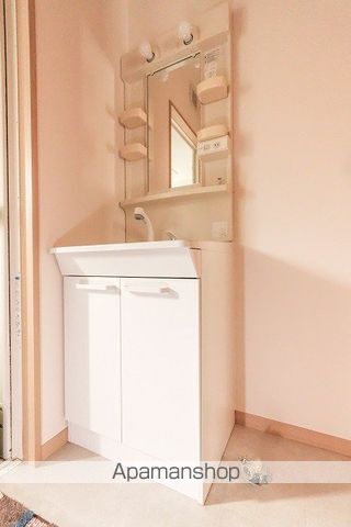 シャーメゾン エチュード Bの内装写真