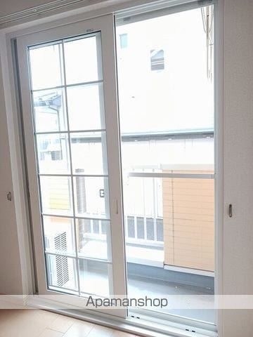 アンジェロの内装写真