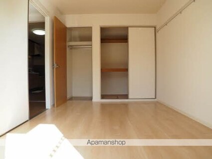 サンテトマト壱番館[2DK/38.83m2]の内装2