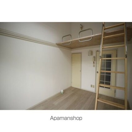 愛知県名古屋市中川区柳森町[1K/30m2]のリビング・居間1