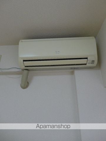 内藤ビルの内装写真