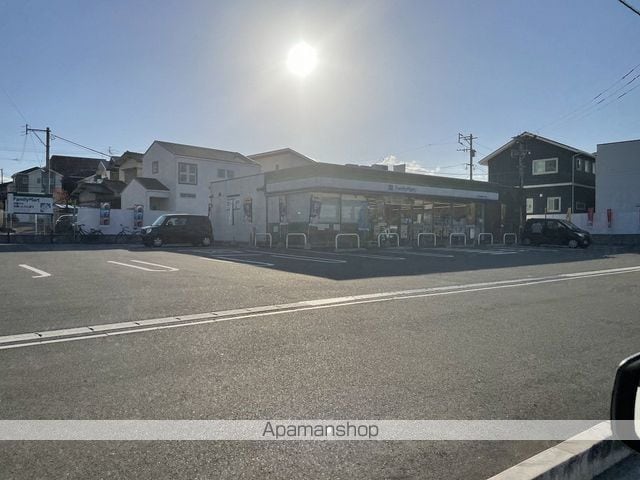 ビアリッツの周辺写真