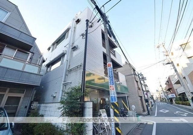 リリーフ浜田山の外観写真