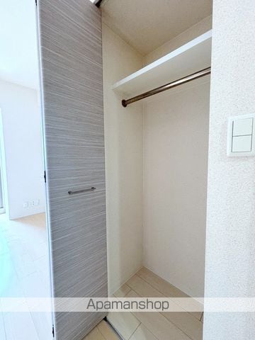PRESSANCE立売堀アーバンスタイルの内装写真