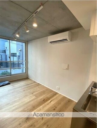 東京都新宿区荒木町[1R/22.54m2]のその他内装
