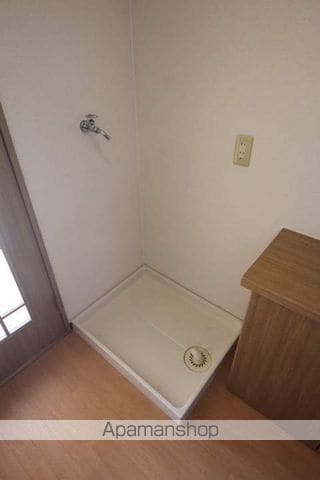 清風荘メゾンブライトの内装写真