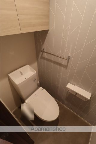 D-ROOM西長瀬の内装写真