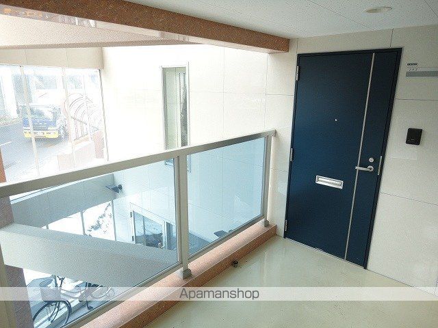 カーサパズのその他写真