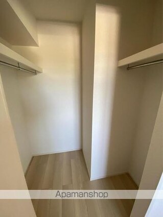 ＪＡＤＡ　Ｈｏｕｓｅ滝宮Ａ[1LDK/51.63m2]の収納