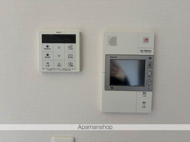 照葉クロススタイルの内装写真