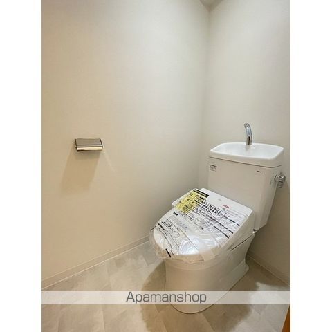 ベラビスタ信濃町の内装写真