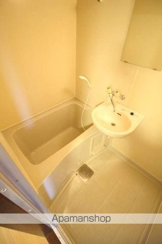 ハウスMの内装写真