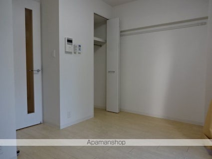 ＮＮビル[1K/24.64m2]の内装4