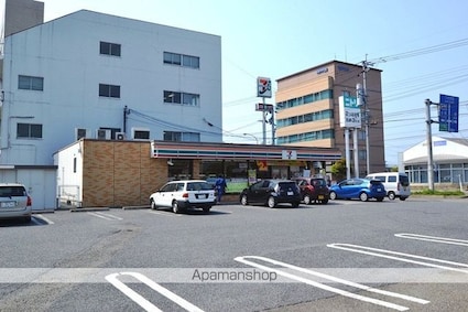 むぎのしまテラス[1LDK/34.39m2]の周辺4