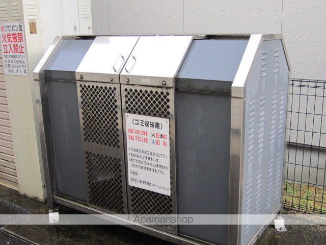 フォブールかたばみのその他写真
