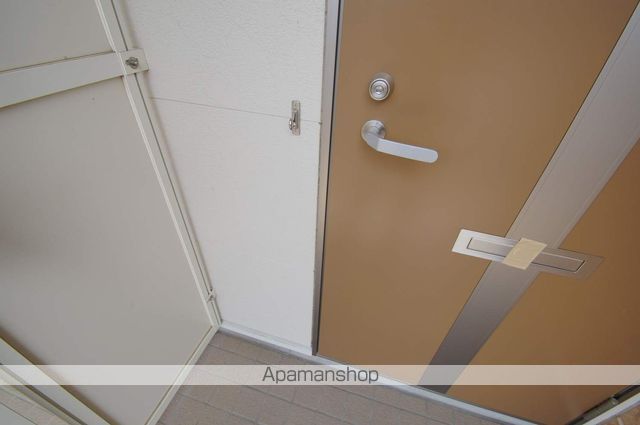イーストヴィラの外観写真