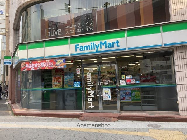 アーバンレジデンス神田富山町の周辺写真