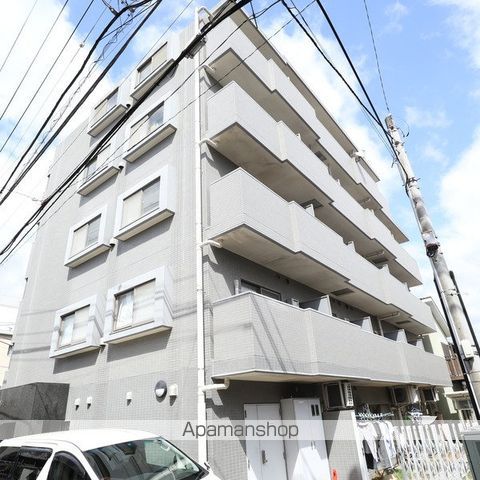 マルシャンドリタジマの外観写真