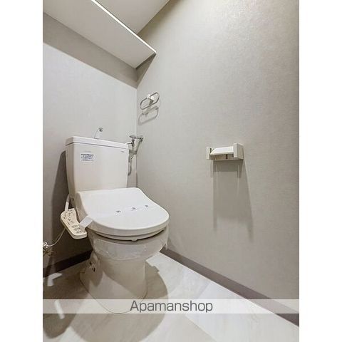 AORIO円山裏参道の内装写真