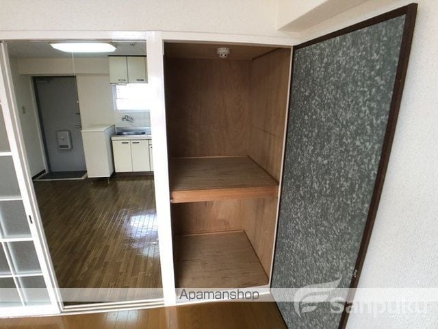 メゾンしんわの内装写真