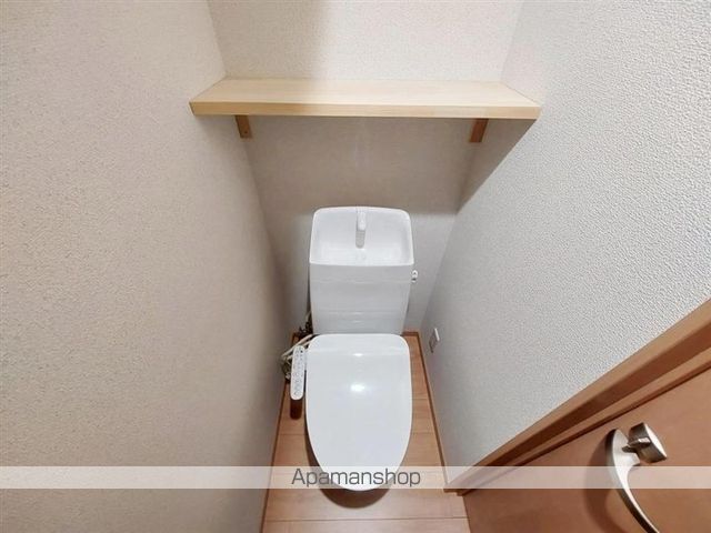 TERASU仙台の内装写真