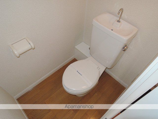 レオパレスドリームIIIの内装写真