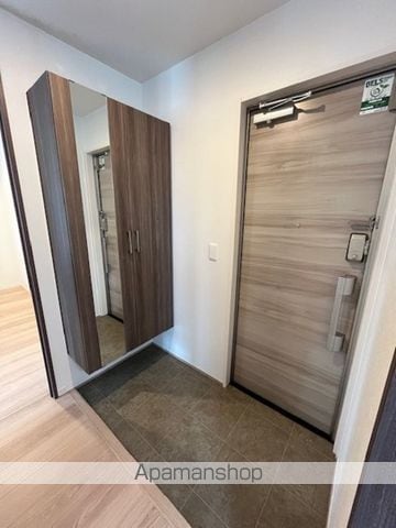 フィオーレ府中本町の内装写真