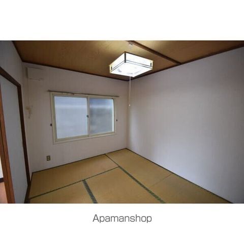 マンションつるやの内装写真
