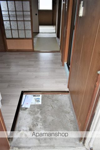 蔵前町文化の内装写真