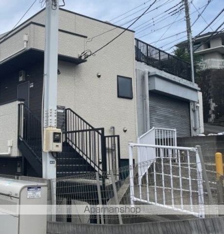 ビュー檜富士の玄関写真