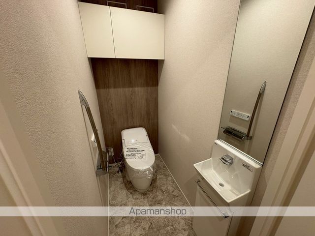 FDI CASA片瀬江ノ島Iの内装写真