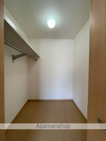 ルミエール B棟の内装写真