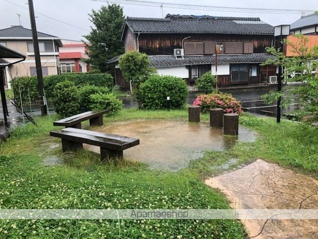 プレジール本郷 A棟の内装写真