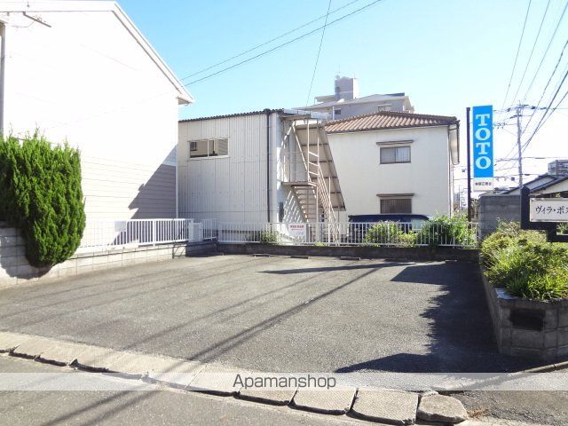 ヴィラボヌールA棟のその他写真