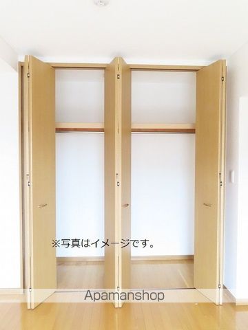 プライムライフの内装写真