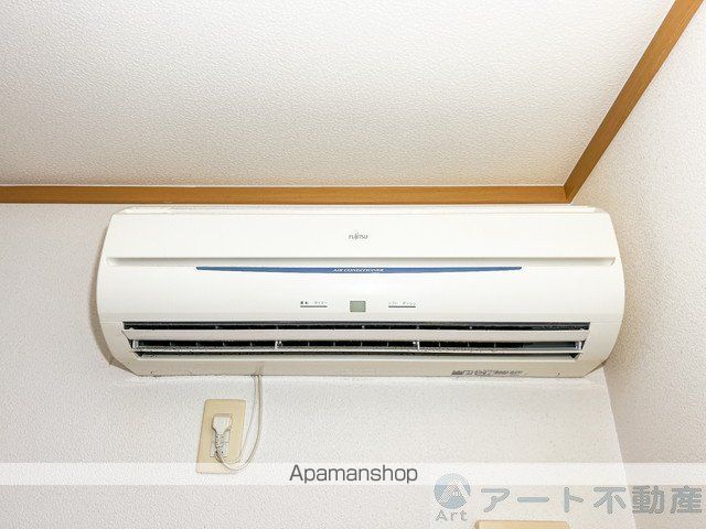 ST.メゾン.D Bの内装写真