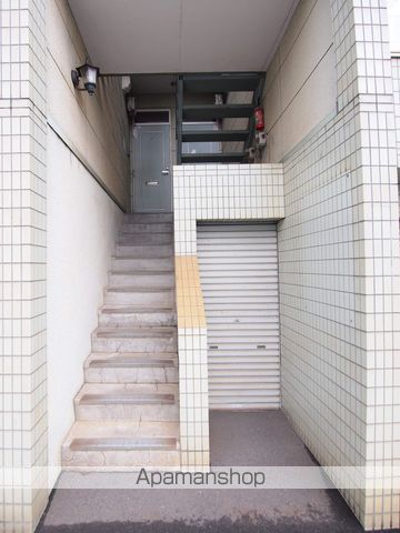 セレナイトの玄関写真