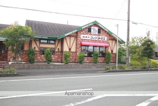 セラヴィー参番館の周辺写真