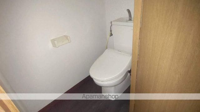 ペルソナ新下関の内装写真