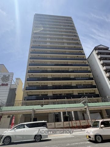 SPLENDID本町グランの外観写真