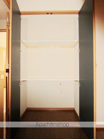 レーベンハイム日装の内装写真