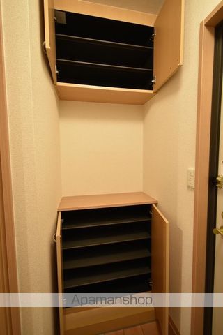 パークコート Cの内装写真
